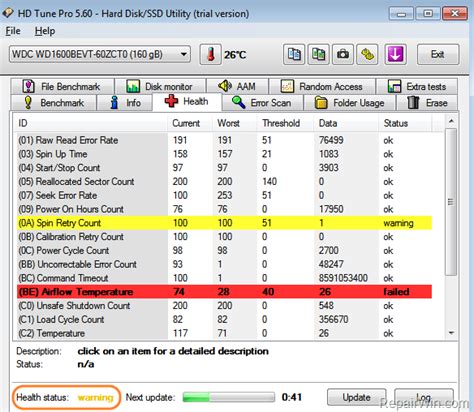 hard drive testing tools|best hard drive diagnostic tool.